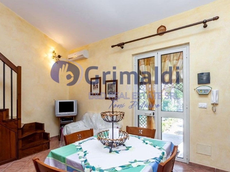 Bilocale in Vendita a Trabia, 150'000€, 75 m²