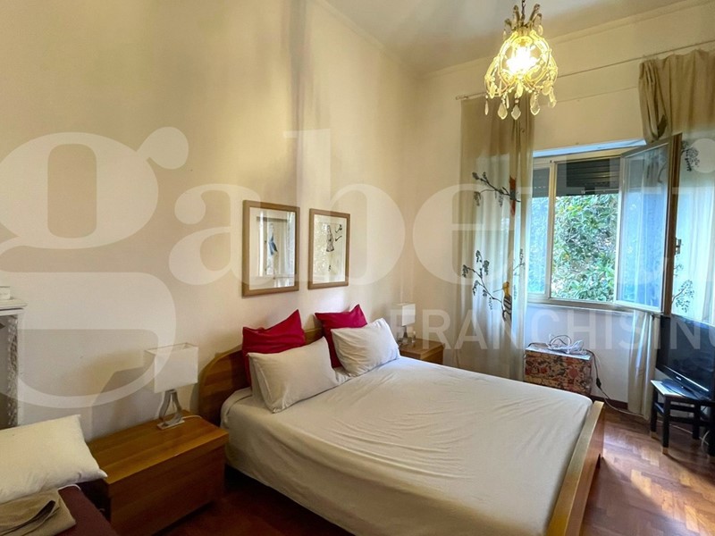 Trilocale in Vendita a Genova, 465'000€, 105 m²