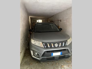 Box in Vendita a Roma, 150'000€, 30 m²