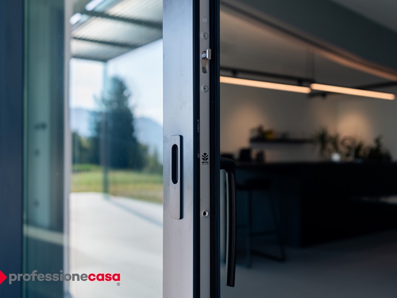 Villa in Vendita a Cantalupa, 520'000€, 192 m²