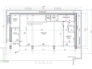 Villa in Vendita a Cantalupa, 520'000€, 192 m²