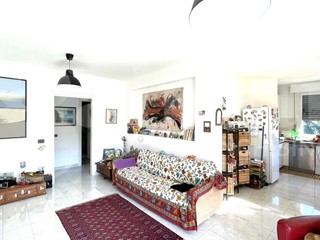 Quadrilocale in Vendita a Genova, 275'000€, 108 m²