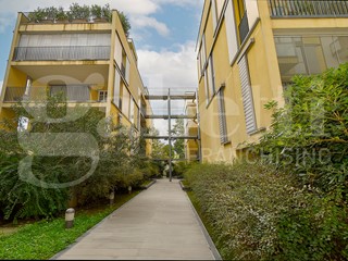 Quadrilocale in Vendita a Milano, 900'000€, 130 m², arredato