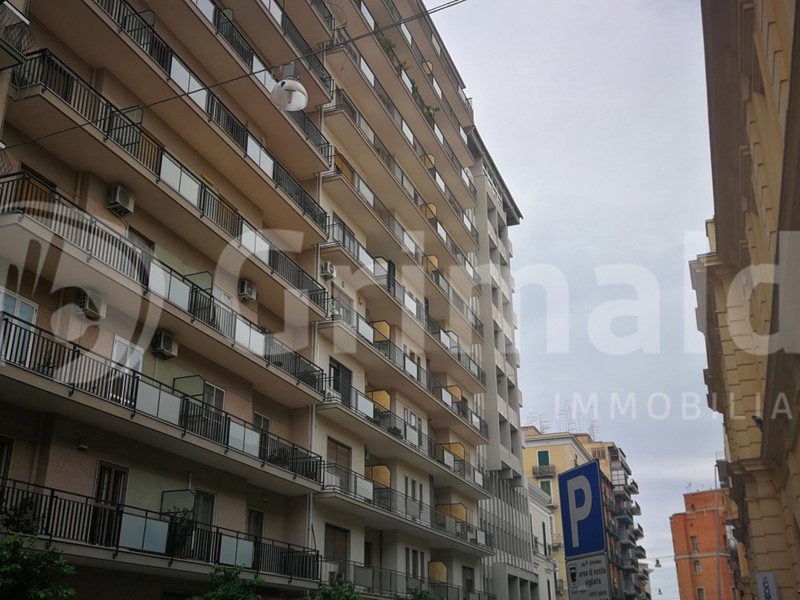 Appartamento in Vendita a Taranto, 179'000€, 180 m², arredato