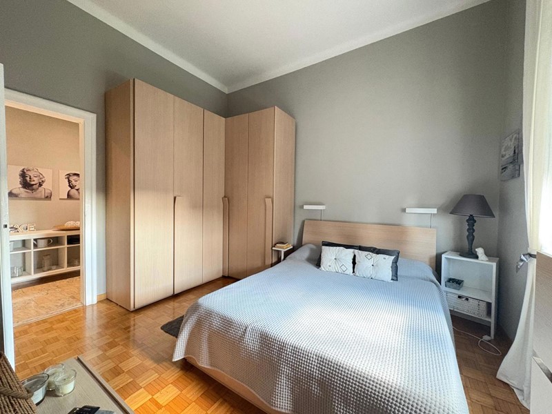 Appartamento in Vendita a Marcallo con Casone, 259'000€, 200 m²