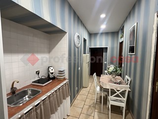 Monolocale in Vendita a Torre del Greco, 27'000€, 25 m², arredato