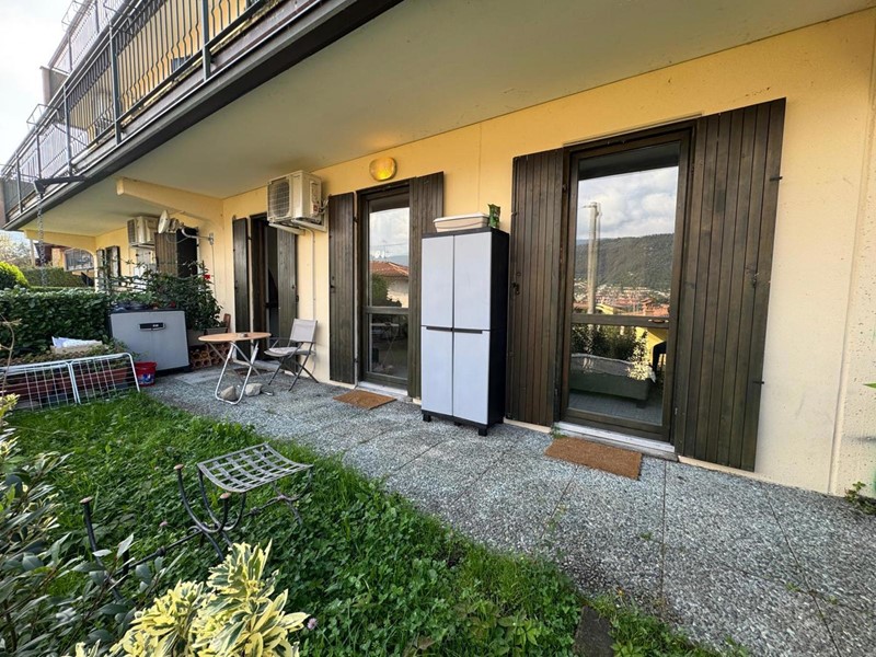 Bilocale in Vendita a Paratico, 165'000€, 60 m², arredato