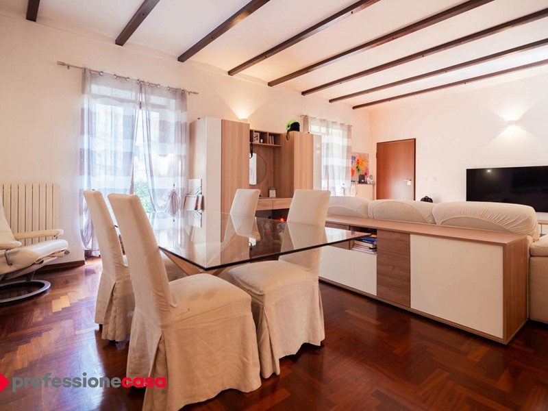 Quadrilocale in Vendita a Pinerolo, 229'000€, 130 m²