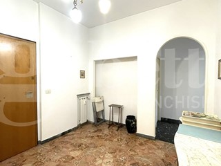 Quadrilocale in Vendita a Genova, 475'000€, 148 m²