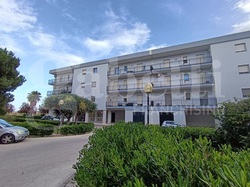 Appartamento in Vendita a Siracusa, 190'000€, 135 m²