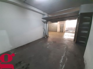 Box in Vendita a Torino, 35'000€, 25 m²