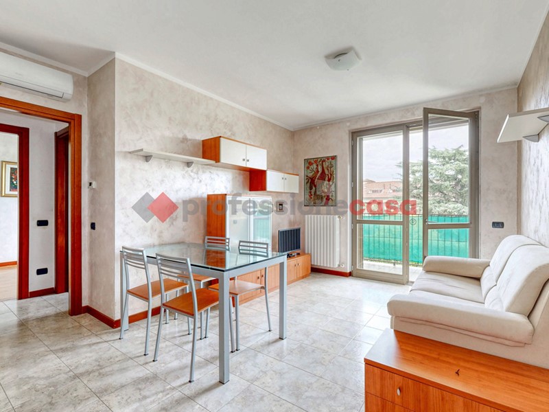 Bilocale in Vendita a Gessate, 145'000€, 55 m², arredato