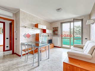Bilocale in Vendita a Gessate, 145'000€, 55 m², arredato