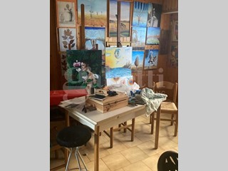 Laboratorio in Vendita a Rozzano, 60'000€, 58 m²