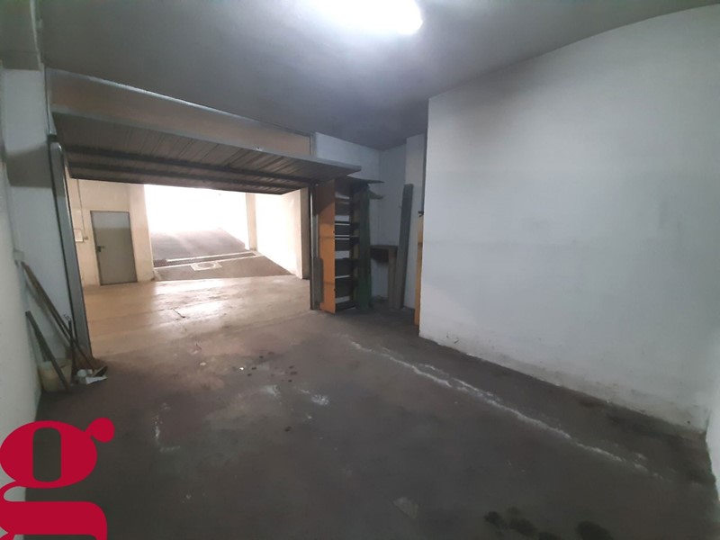 Box in Vendita a Torino, 35'000€, 25 m²