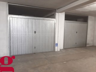 Box in Vendita a Torino, 35'000€, 25 m²