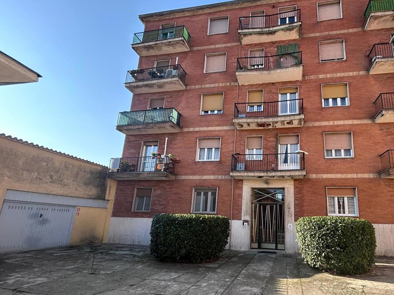Trilocale in Vendita a Garlasco, 75'000€, 95 m²
