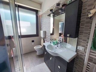 Quadrilocale in Vendita a San Giovanni in Marignano, 245'000€, 109 m²