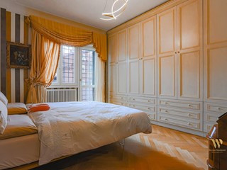 Appartamento in Vendita a Roma, 495'000&euro;, 138 m²