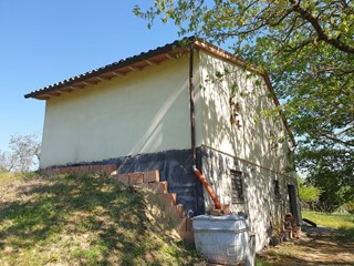 Casa Indipendente in Vendita a Todi, 220'000€, 160 m²