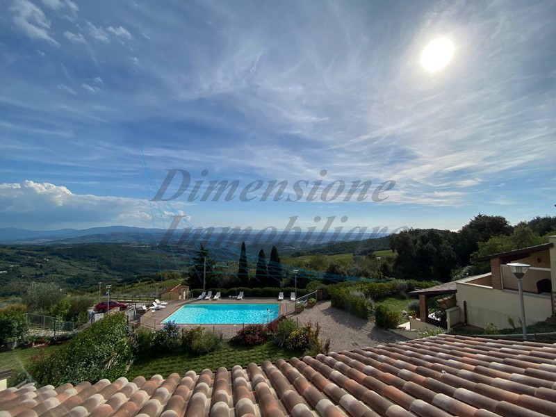 Bilocale in Vendita a Riparbella, 159'000€, 45 m², arredato