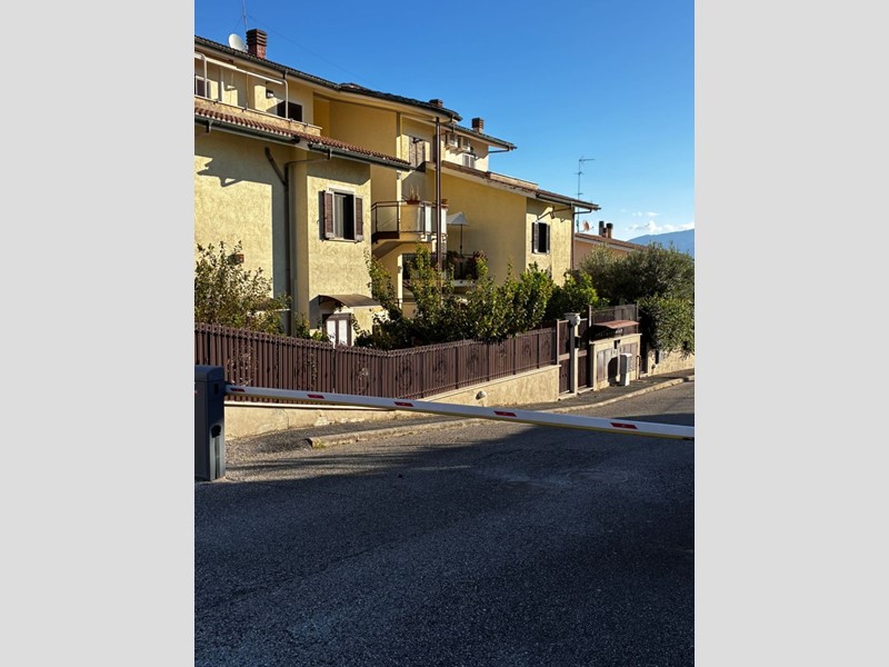 Box in Vendita a Mentana, 25'000€, 31 m²