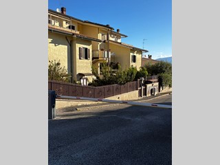 Box in Vendita a Mentana, 25'000€, 31 m²