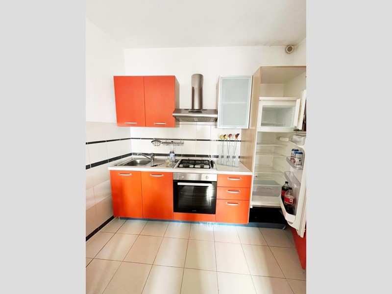 Quadrilocale in Affitto a Sassari, 640€, 120 m², arredato