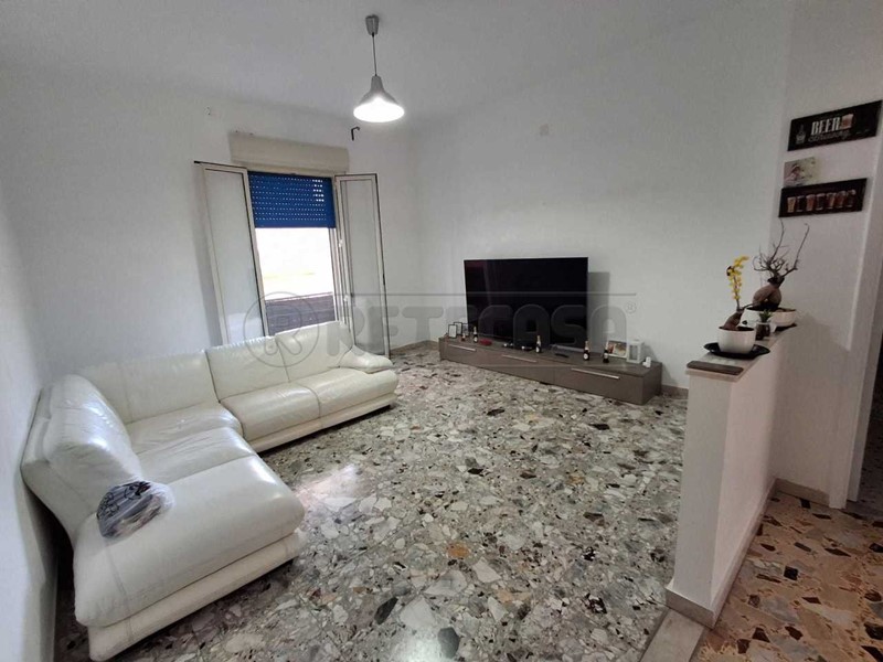 Appartamento in Vendita a Siracusa, 105'000€, 108 m²