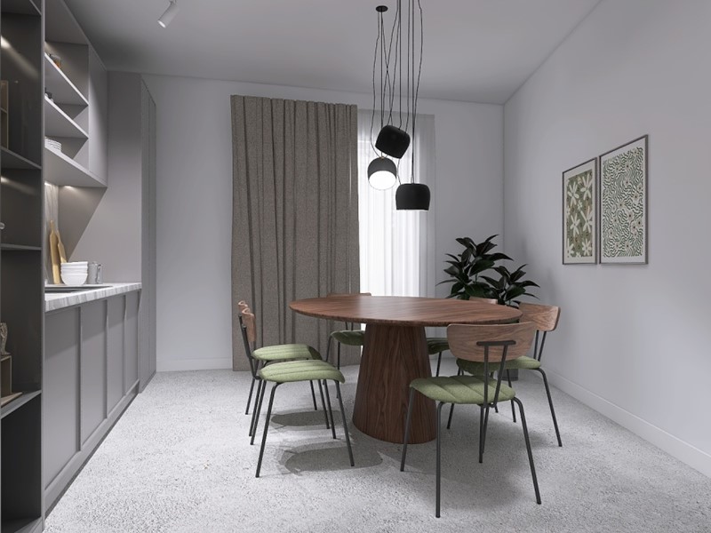 Casa Semi Indipendente in Vendita a San Sperate, 185'000€, 90 m²