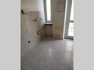 Bilocale in Affitto a Torino, zona Borgo Vittoria, 380€, 45 m²