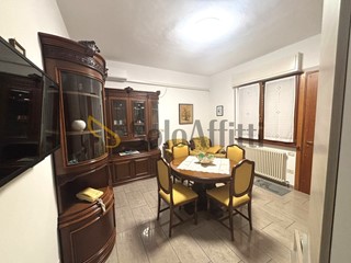 Bilocale in Affitto a Senigallia, zona Ospedale, 440€, 40 m², arredato