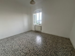 Trilocale in Affitto a La Spezia, zona FABIANO, 600€, 60 m²