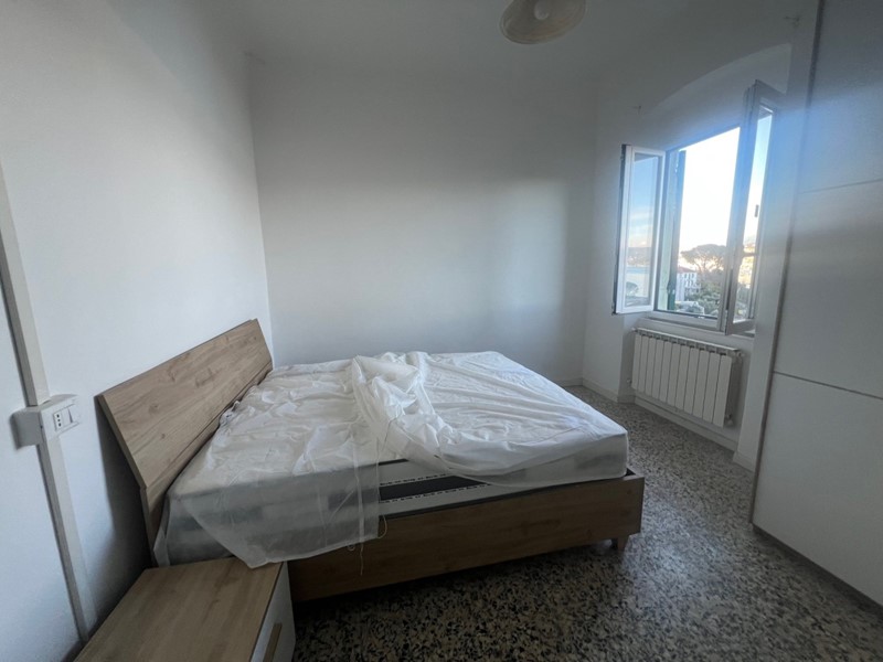 Trilocale in Affitto a La Spezia, zona FABIANO, 600&euro;, 60 m²