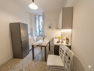 Trilocale in Affitto a La Spezia, zona FABIANO, 600&euro;, 60 m²