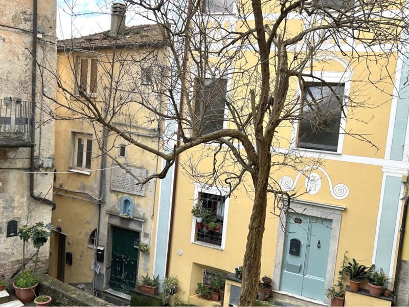 Casa Semi Indipendente in Vendita a Arcola, 239'000€, 205 m²