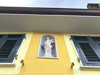 Casa Semi Indipendente in Vendita a Arcola, 239'000€, 205 m²