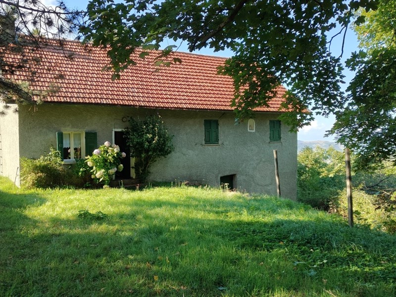 Casa Indipendente in Vendita a Urbe, 85'000€, 147 m²