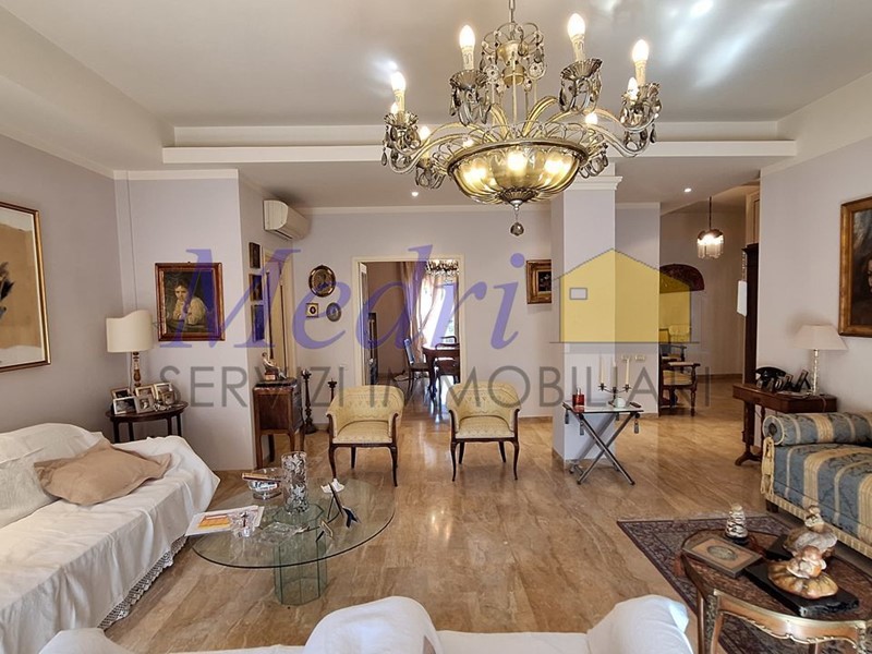 Appartamento in Vendita a Cesena, 290'000€, 137 m², arredato