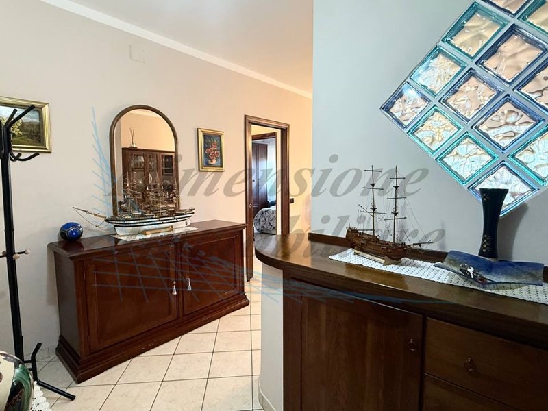 Quadrilocale in Vendita a Rosignano Marittimo, zona Rosignano Solvay, 159'000€, 98 m²