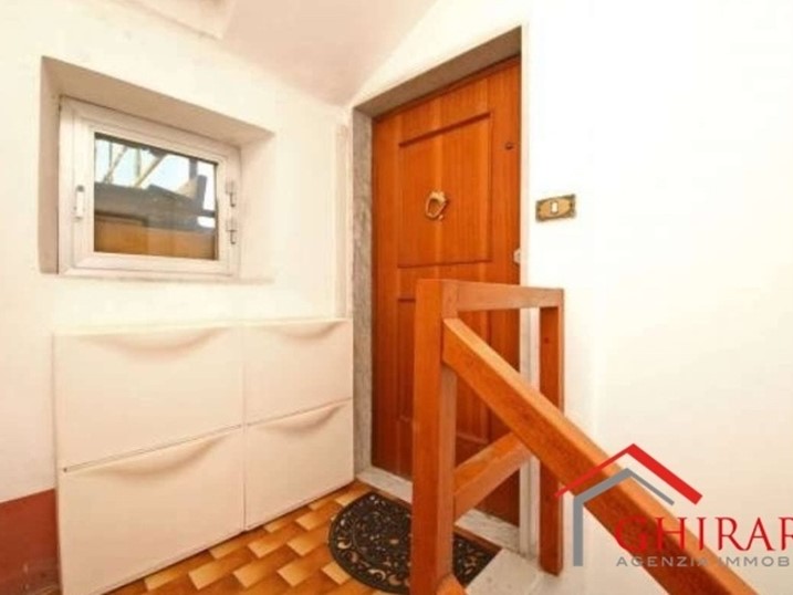 Appartamento in Affitto a Genova, zona Pegli, 550€, 45 m²