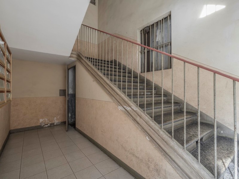 Appartamento in Vendita a Torino, zona Vanchiglia, 179'000€, 91 m², arredato