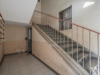 Appartamento in Vendita a Torino, zona Vanchiglia, 179'000€, 91 m², arredato