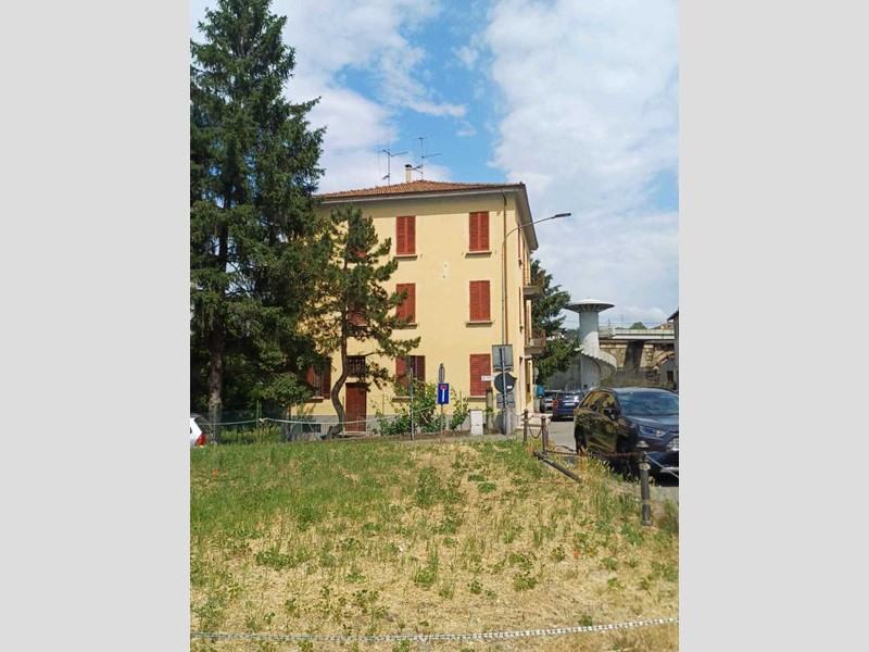 Trilocale in Vendita a Fornovo di Taro, 40'000&euro;, 36 m²