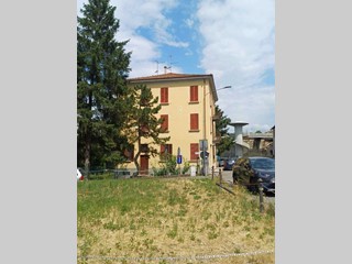 Trilocale in Vendita a Fornovo di Taro, 40'000&euro;, 36 m²