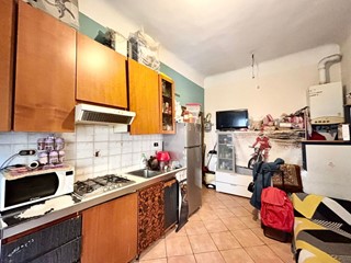 Bilocale in Vendita a Sesto San Giovanni, 135'000€, 45 m²