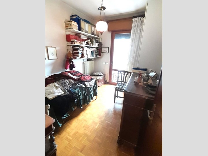 Appartamento in Vendita a Campodoro, 135'000€, 124 m², con Box