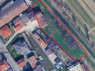 Casa Semi Indipendente in Vendita a Limena, 55'000&euro;, 260 m²