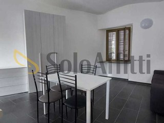 Monolocale in Affitto a Torino, zona Borgo Vittoria, 350€, 35 m², arredato