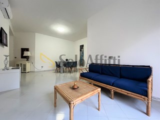 Trilocale in Affitto a Catanzaro, zona Giovino, 1'000&euro;, 80 m², arredato
